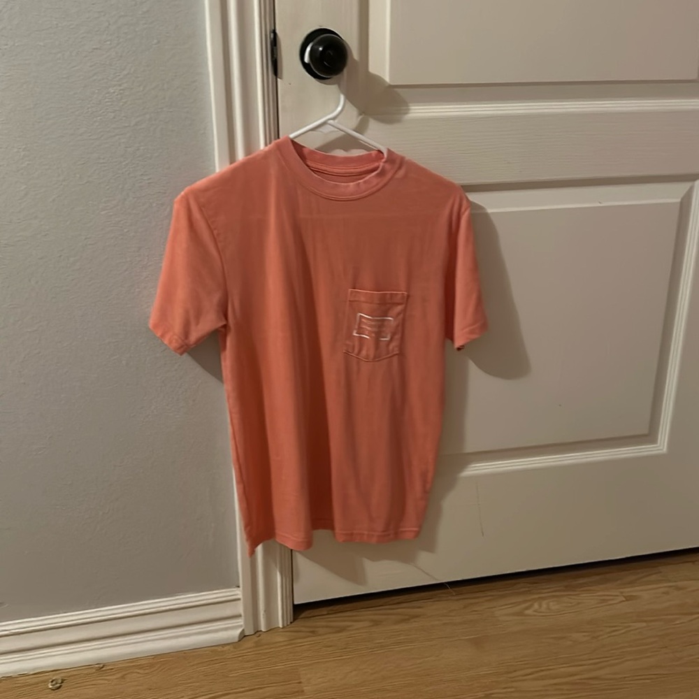 Youth southern marsh short sleeve shirt